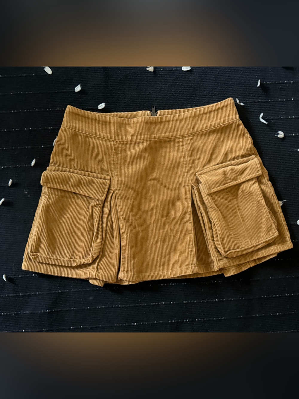 Wild Fable corduroy miniskirt